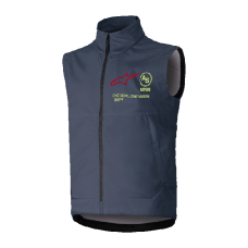 Alpinestars Vest Techstar Softshell - Donker Grijs