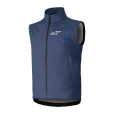 Alpinestars Vest Techstar Softshell - Navy