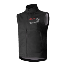 Alpinestars Vest Techstar Softshell - Zwart