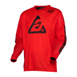 Answer Cross Shirt 2020 Arkon Bold - Rood / Zwart