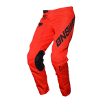Answer Crossbroek 2020 Arkon Bold - Rood / Zwart