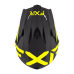 FXR Kinder Crosshelm Legion - Hi-Vis