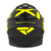 FXR Kinder Crosshelm Legion - Hi-Vis