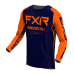 FXR Crosskleding 2022 Off-Road - Midnight / Oranje