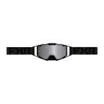 FXR Crossbril Pilot Polarized - Zwart OPS - Spiegel Lens