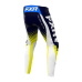 FXR Motocross Pant Revo - Midnight / White / Yellow