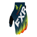 FXR Crosshandschoenen 2022 Pro-Fit Lite - Slate / Inferno