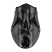 FXR Crosshelm Blade Carbon - Zwart OPS