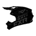 FXR Crosshelm Blade Race Div - Zwart OPS