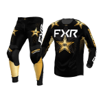 FXR Crosskleding 2022 Podium - Rockstar