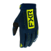 FXR Youth Motocross Gear Clutch Pro - Midnight / White / Yellow