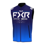 FXR MX Vest RR - Navy / Blauw