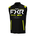 FXR MX Vest RR - Zwart / HiVis