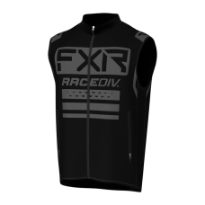 FXR Off-Road Vest RR - Zwart / Ops