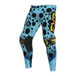 FXR Crossbroek 2023 Podium - Dart Frog