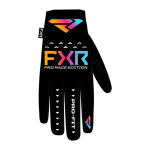 FXR Crosshandschoenen 2023 Pro-Fit Air - Chromatic