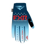 FXR Crosshandschoenen 2024 Pro-Fit Air - Glacier