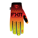 FXR Crosshandschoenen 2024 Pro-Fit Air - Ignition