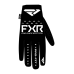FXR Crosskleding 2024 Revo - Zwart / Goud