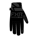 FXR Crosshandschoenen 2024 Pro-Fit Lite - Black Ops