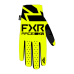 FXR Crosskleding 2024 Contender - Zwart / HiVis