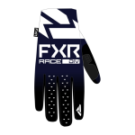 FXR Crosshandschoenen 2023 Pro-Fit Lite - Navy / Zwart Fade