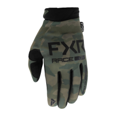 FXR Crosshandschoenen 2024 Reflex - Camo
