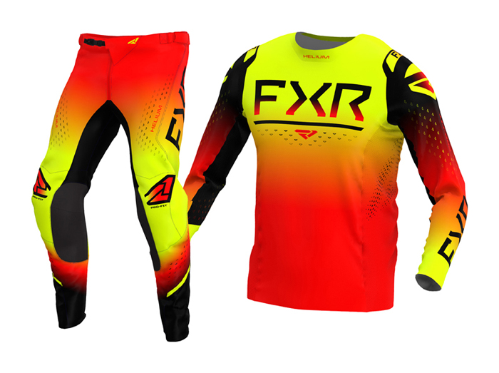 Design motocross jerseys by yourself - Create MX jersey design