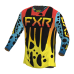 FXR Youth Motocross Gear Podium - Dart Frog