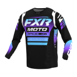 FXR Kinder Cross Shirt 2023 Revo Comp - XLT