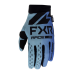 FXR Youth Motocross Gear 2024 Revo - Arctic