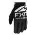 FXR Mini Motocross Gear 2024 Clutch - Black / Sherbert