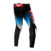 FXR Crosskleding 2024 Clutch Pro - Blauw / Rood / Zwart