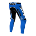 FXR Crosskleding 2024 Podium Gladiator - Blauw / Zwart
