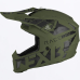 FXR Crosshelm Clutch Stealth - Army