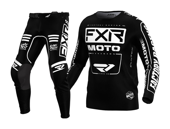 FXR Motocross L/S 331 モトクロス 長袖 ジャージ L FXR Motocross L/S 331 モトクロス 長袖 ジャージ L - メルカリ