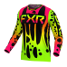 FXR Youth Motocross Gear 2024 Podium - Frogger