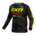 FXR Motocross Gear 2025 Clutch - Nuke / HiVis / Camo