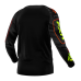 FXR Cross Shirt 2025 Clutch - Nuke / HiVis / Camo