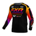 FXR Motocross Gear 2025 Clutch - Black / Spectrum
