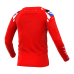 FXR Motocross Gear 2025 Helium - Cayenne