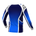 FXR Motocross Gear 2025 Helium - Cobalt
