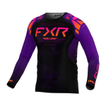FXR Motocross Jersey 2025 Helium - Gamma