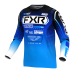 FXR Motocross Gear 2025 Podium - Blue / White