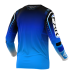 FXR Motocross Gear 2025 Podium - Blue / White