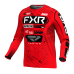 FXR Motocross Gear 2025 Podium - Red / Black