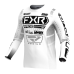 FXR Motocross Gear 2025 Podium - White / Black