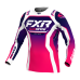 FXR Motocross Gear 2025 Revo - Razz