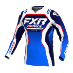FXR Motocross Jersey 2025 Revo - Sonic