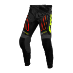 FXR Crossbroek 2025 Clutch - Nuke / HiVis / Camo